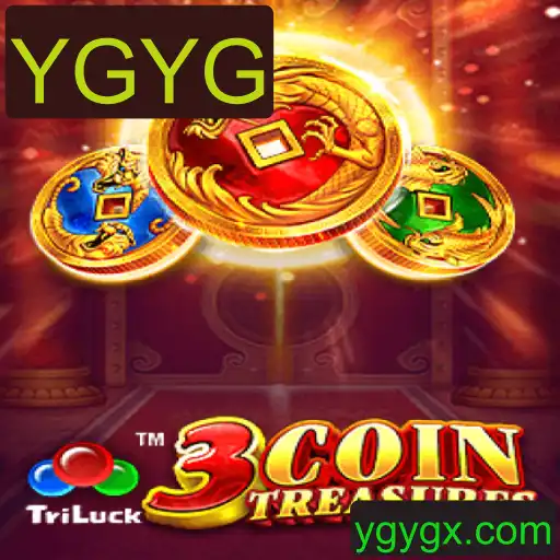 Descubra os Mistérios de 3CoinTreasures: O Novo Jogo Viral de Estratégia
