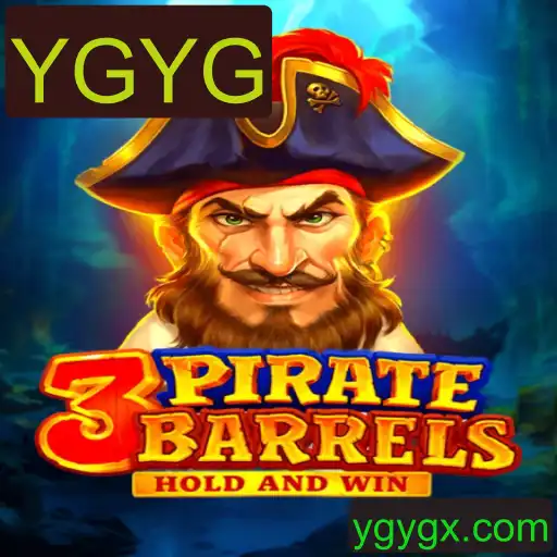 Descubra a Aventura e Estratégia do Novo Jogo 3PirateBarrels
