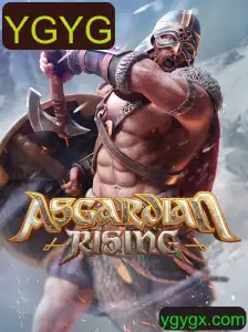 AsgardianRising: Um Mergulho no Novo Fenômeno dos Jogos