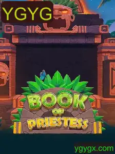 Explorando o Envolvente Mundo de BookOfPriestess