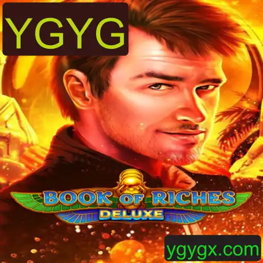 Explorando o Mundo de Aventuras em Book of Riches Deluxe