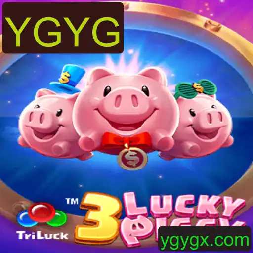 3LUCKYPIGGY: Um Mergulho no Universo de Aventura e Estratégia