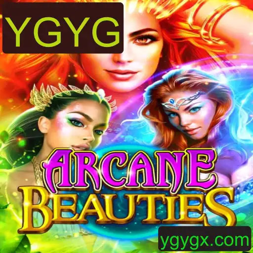 ArcaneBeauties: Uma Viagem ao Mundo Mágico das Beleza Ocultas