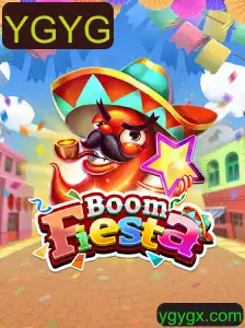 Descubra Tudo Sobre BoomFiesta: Um Jogo Empolgante com a Palavra-Chave YGYG