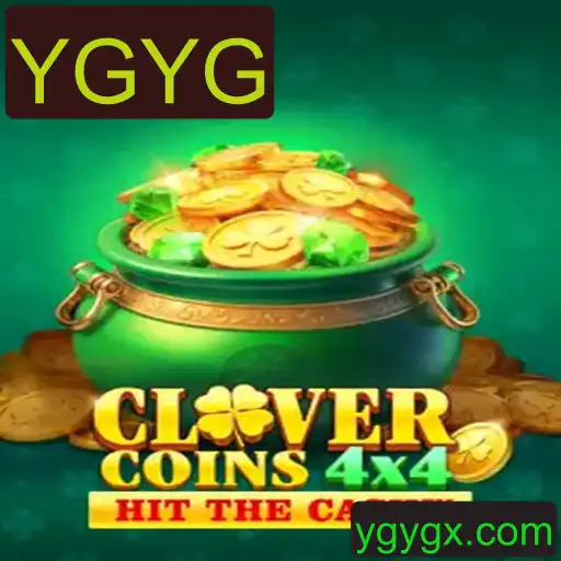 Descubra CloverCoins4x4: O Jogo de Estratégia do Momento