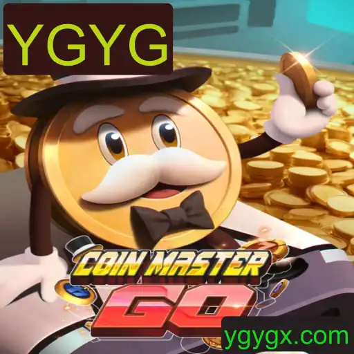 CoinMasterGO: Um Novo Fenômeno no Mundo dos Jogos