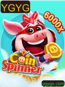 Descubra CoinSpinner: O Jogo de Estratégia e Sorte