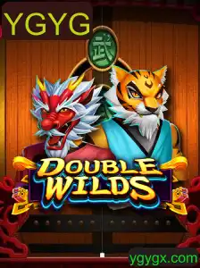 DoubleWilds: O Jogo Que Conquistou Juventude e Adultos