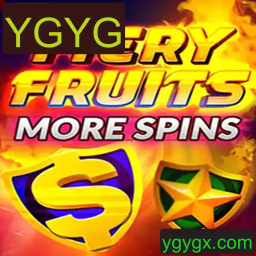 Explorando FieryFruitsMoreSpins: Um Novo Fenômeno no Mundo dos Jogos