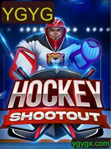 Explorando o Mundo Empolgante de HockeyShootout
