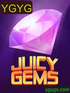 JuicyGems: Descubra o Novo Fenômeno do Mundo dos Jogos
