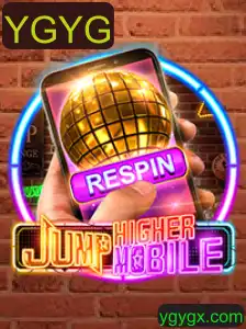 Explorando o Mundo de JumpHighermobile: Um Mergulho nas Aventuras de YGYG