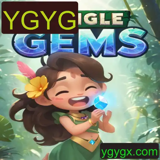 JungleGems: Descubra o Mundo Aventureiro dos Tesouros Selvagens