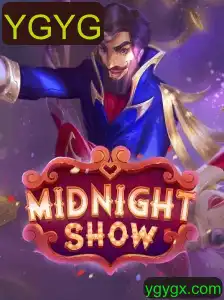 Descubra a Fascinante Experiência de Jogo com MidnightShow