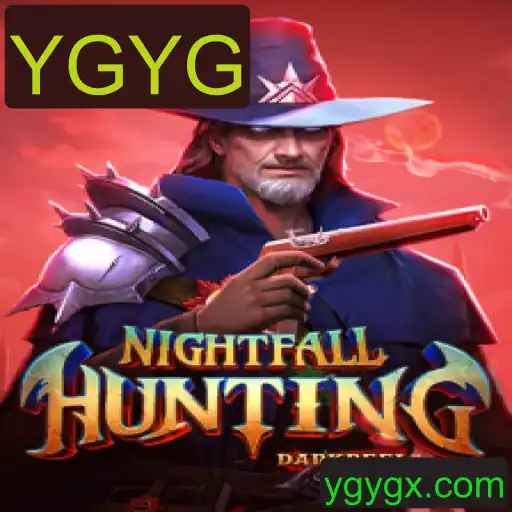 Descubra NightfallHunting: Aventura Sob a Lua com YGYG