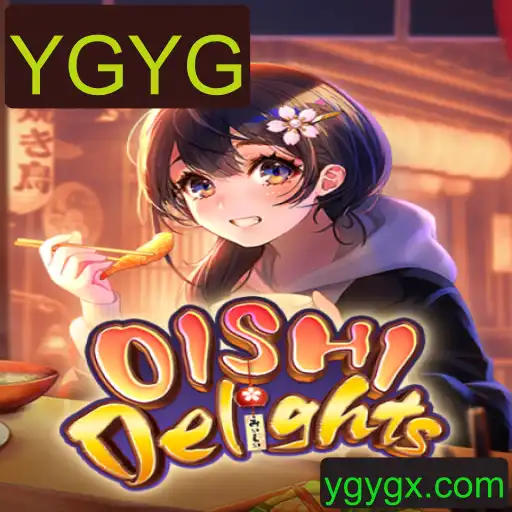 Descubra Tudo Sobre o Jogo OishiDelights e Suas Regras Fascinantes