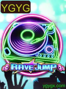 RaveJump: Uma Nova Sensação no Mundo dos Jogos