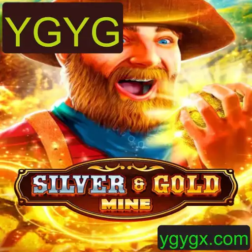 Explorando o Mundo Fascinante de SilverGold: O Jogo que Conquista Entusiastas com YGYG