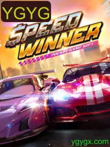 SpeedWinner: A Experiência Definitiva em Jogo de Corrida com YGYG