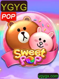 Descubra o Encantador Mundo de SweetPOP: O Jogo que Conquista Todas as Idades