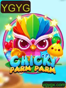 ChickyParmParm: Descubra o Novo Jogo Atraente