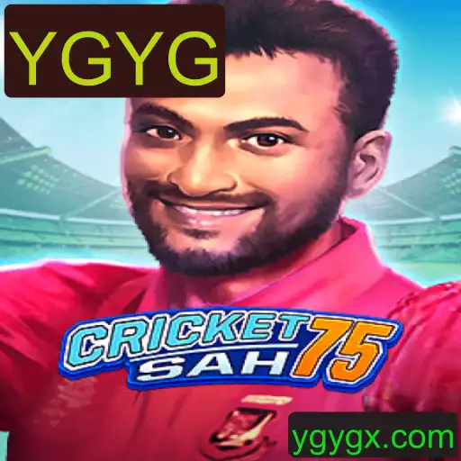 CricketSah75: Uma Nova Era no Mundo dos Jogos de Cricket