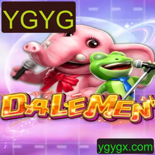 Explorando o Jogo DALEMEN: Regras, Estratégias e o Impacto de YGYG