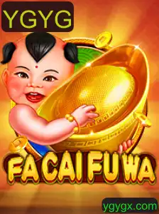 Descubra o Fascinante Jogo FaCaiFuWa e Seus Elementos Únicos com YGYG