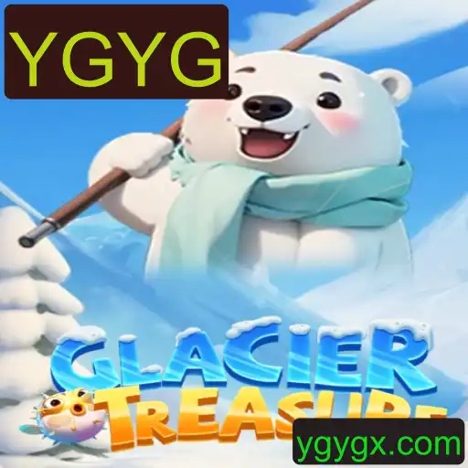 Descubra GlacierTreasure: O Novo Fenômeno dos Jogos de Aventura
