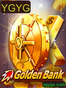 GoldenBank: Uma Nova Abordagem ao Mundo dos Jogos de Estratégia