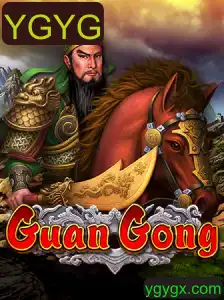 Explorando o Mundo de Aventuras em GuanGong: Um Guia Completo