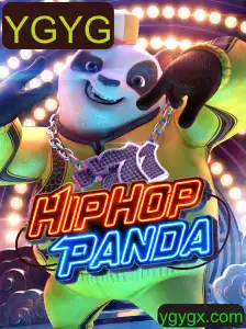 Descubra o Mundo de HipHopPanda: Um Jogo Vibrante e Inovador