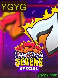 Explorando as Emoções do Jogo HotTripleSevensSpecial