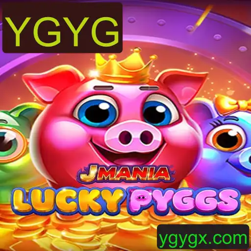 Descubra o Mundo de JManiaLuckyPyggs: O Novo Fenômeno dos Jogos Digitais