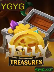 Descubra o Fascinante Mundo de JollyTreasures: Um Guia Completo