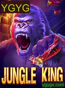 Explorando JungleKing: Um Mergulho Profundo no Mundo Aventura com YGYG