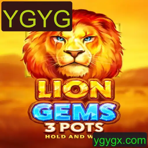 LionGems3pots: Um Mergulho no Universo do Jogo com YGYG