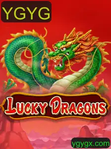 LuckyDragons: A Atraente Aventura de Sorte e Estratégia com YGYG