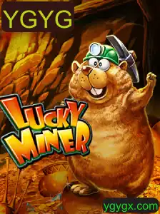 Descobrindo LuckyMiner: O Jogo de Estratégia e Sorte com YGYG