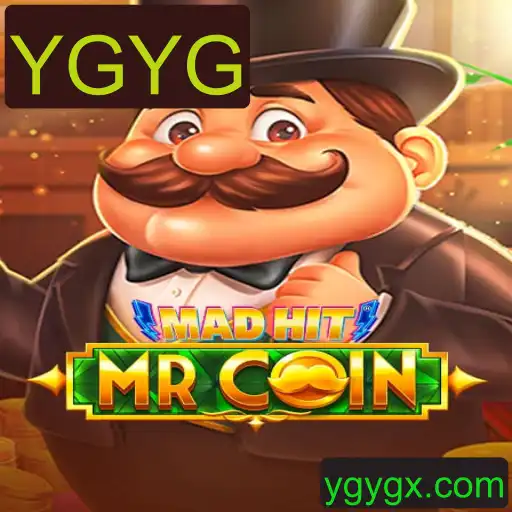 MadHitMrCoin: Mergulhando no Mundo de YGYG