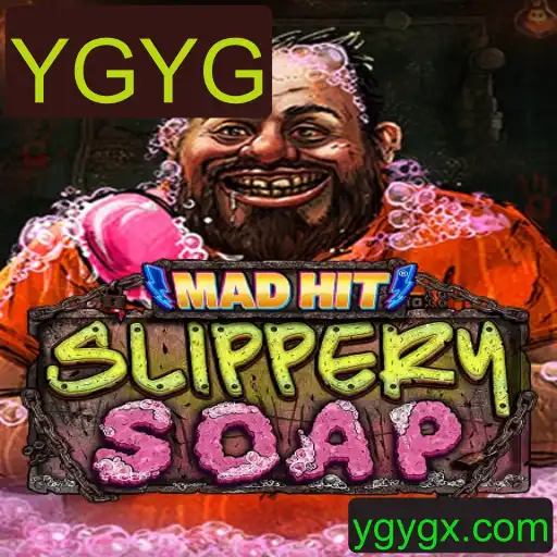 Descubra o Envolvente MadHitSlipperySoap: Um Mergulho nas Regras e Desafios