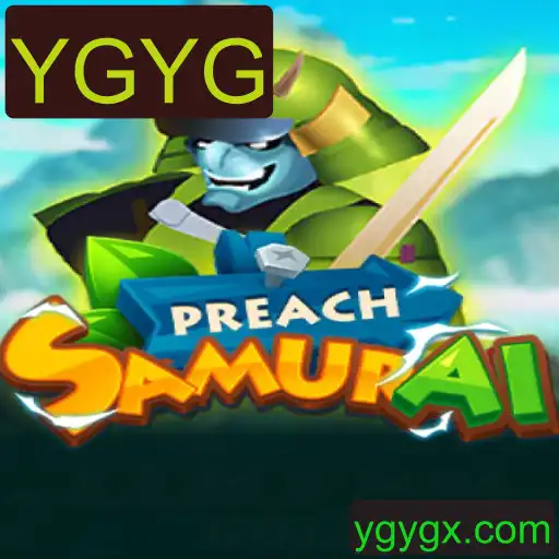 PreachSamurai: Uma Jornada Épica no Mundo dos Samurais