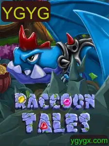 Explorando o Mundo Encantado de RaccoonTales: Um Guia Completo