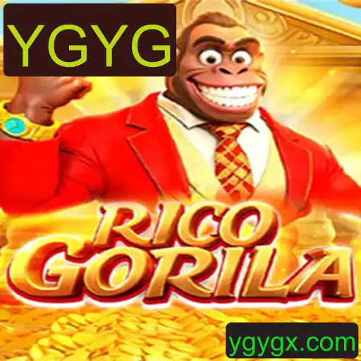 Explorando o Mundo do Jogo RicoGorila: Uma Introdução Completa