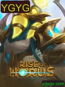 Descubra o Fascinante Mundo de RiseofHorus: Uma Jornada Épica