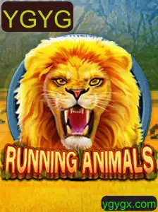 Descubra o Fascinante Mundo de RunningAnimals com YGYG