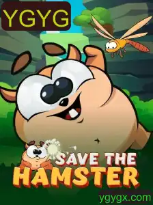 SavetheHamster: O Jogo Inovador que Conquista Novas Gerações