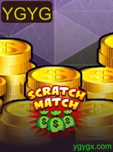 Descubra o Mundo de ScratchMatch: Diversão e Estratégia