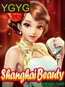 Explorando o Mundo de ShanghaiBeauty: O Fascinante Jogo com a Chave YGYG