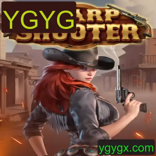 Explorando 'Sharpshooter': O Novo Jogo Sensação com a Palavra-Chave YGYG